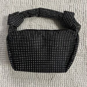 Studded double-knot handbag J.Crew Factory NWT
